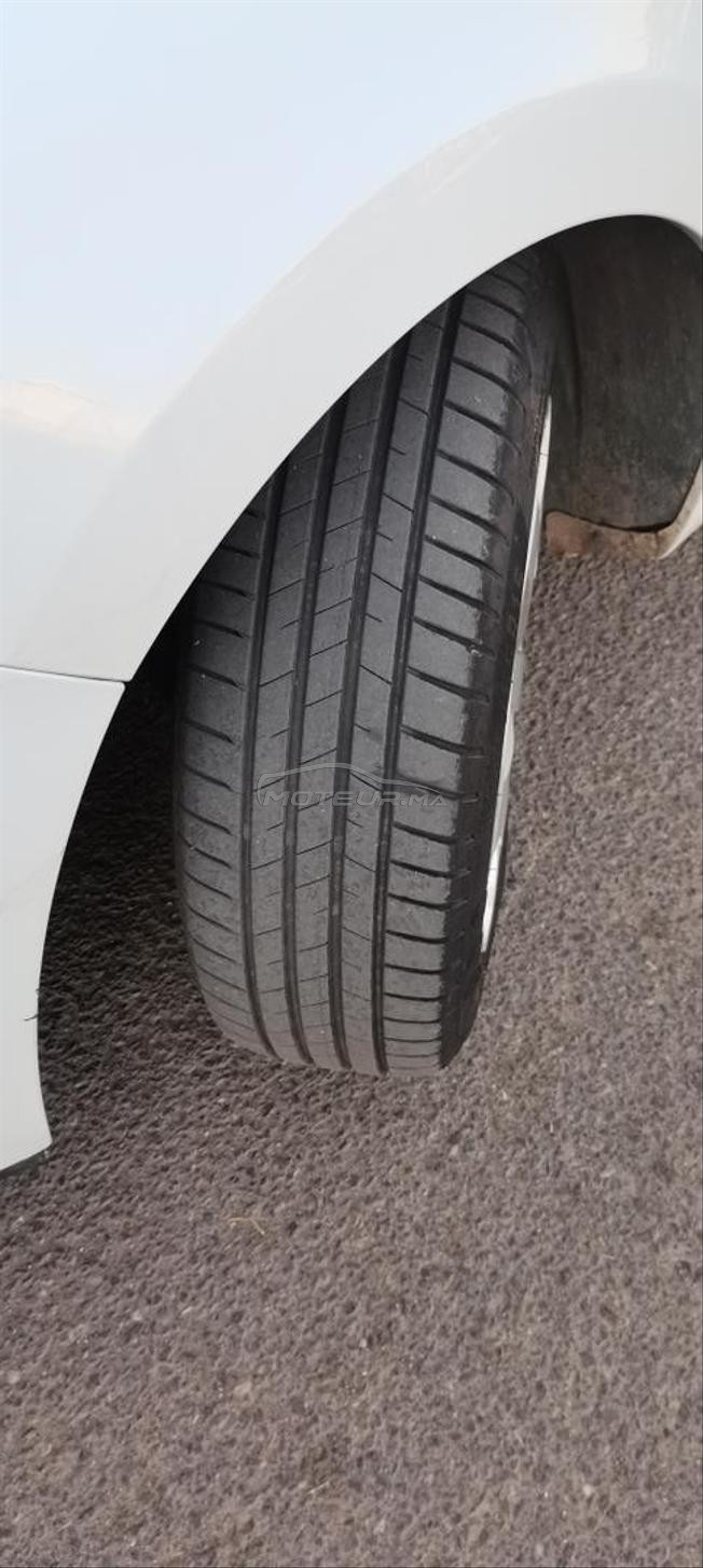 Renault Clio Diesel Manuelle 2018 à Marrakech