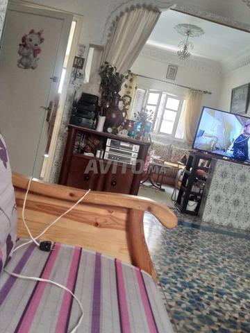 شقة للكراء 2 متر مربع في زاوية سيدي قاسم - 2