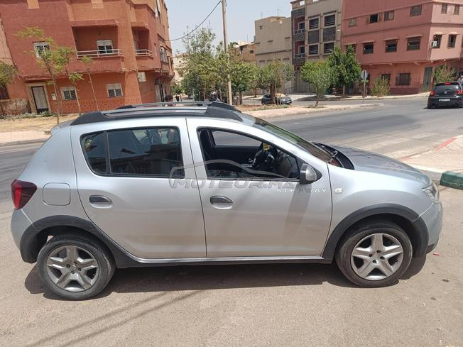  سيارة داسيا مليحة للبيع  