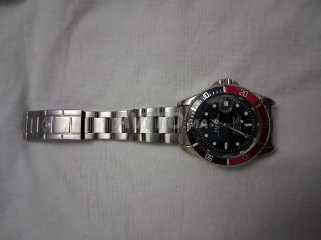Montre Rolex Italie - 2