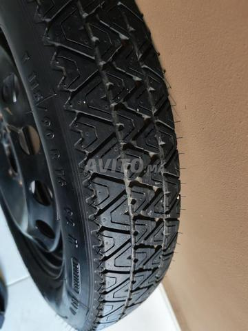 Galette neuve pour BMW X1 - 2
