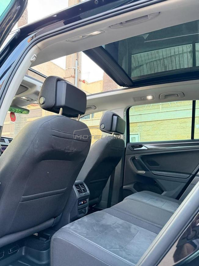 Tiguan Elegance