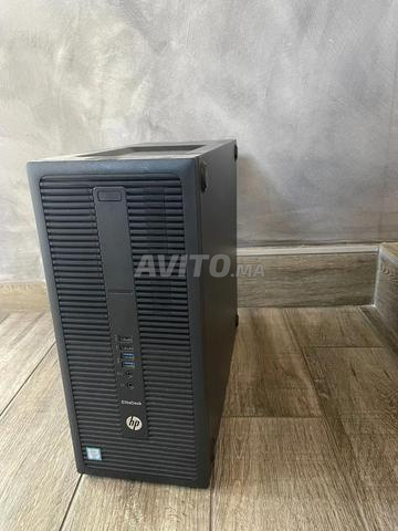 PC HP Gaming performant i5 4590 16 ram 1050ti