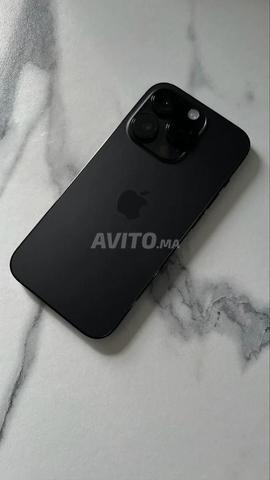 iPhone 14 Pro Max - Excellent état 256Go - 2