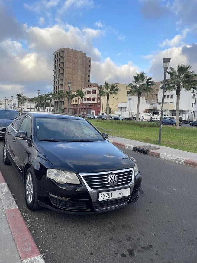 Passat B6 2008