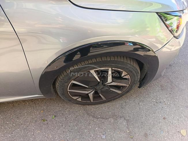 Peugeot 208 Diesel Manuelle 2024 à Tanger