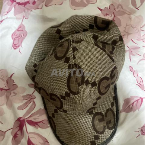 Casque de moto "Douar Lahaj" proposé