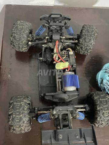 Pas de chargeur (jeux voitures RC américaines) Prix négociable - 2