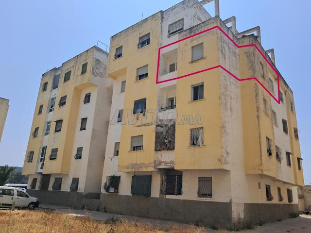 Appartement titré à vendre à Tanger - Gzenaya - 2