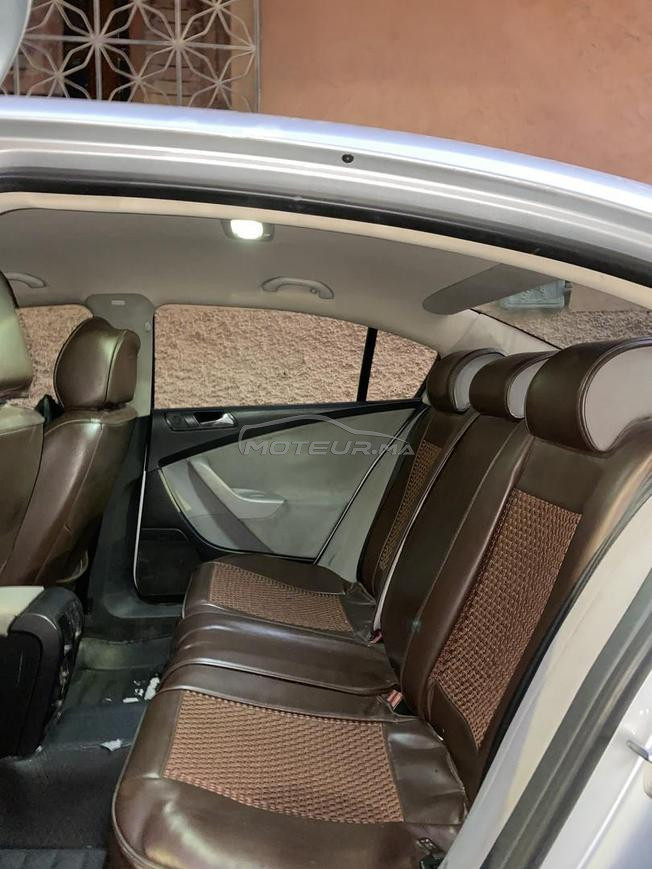 volkswagen passat b6 en très bon état 