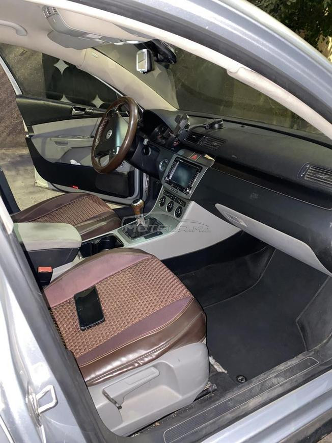 volkswagen passat b6 en très bon état 