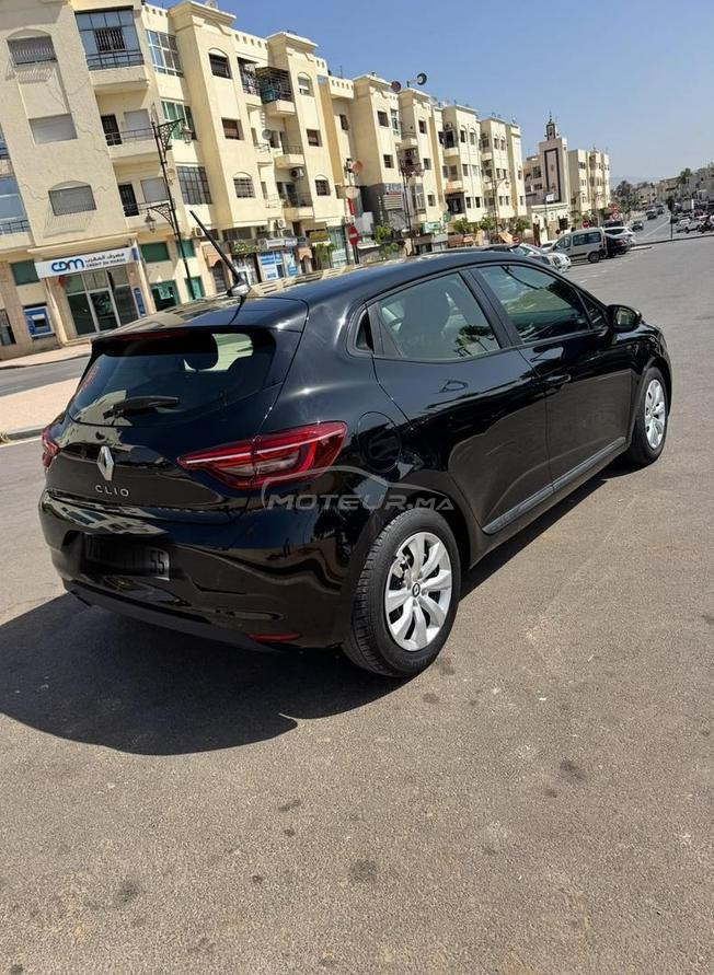 rono clio 5