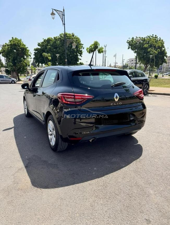 rono clio 5