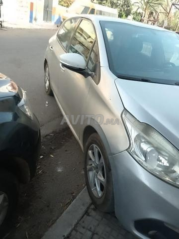 Peugeot 208 diesel