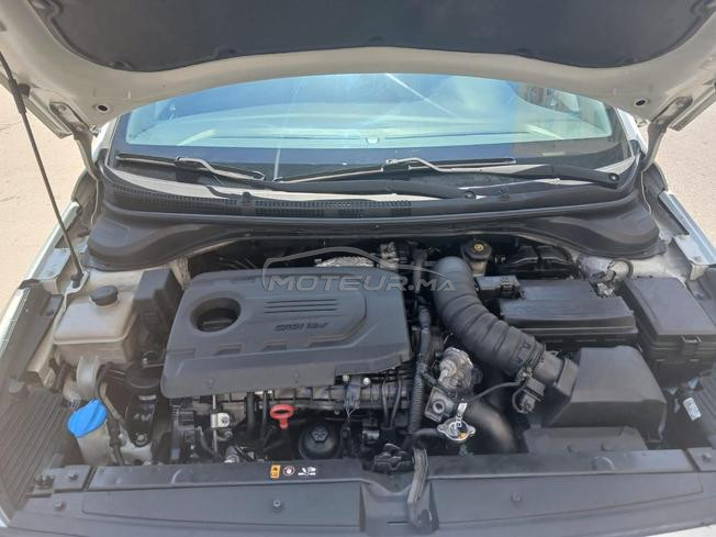 hyundai accent 2022 automatique 