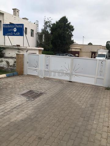 Duplex à louer 126 m² à Skhirat plage