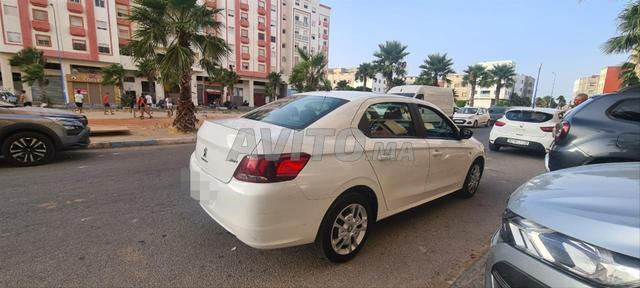 Peugeot 301