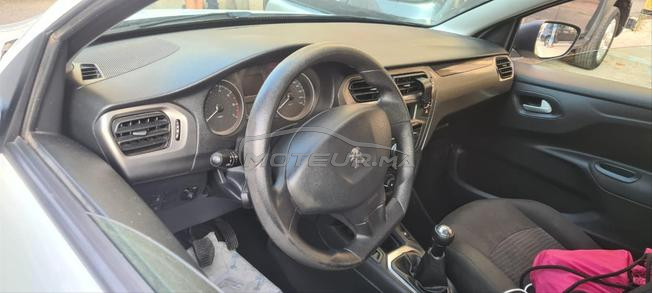 Peugeot 301