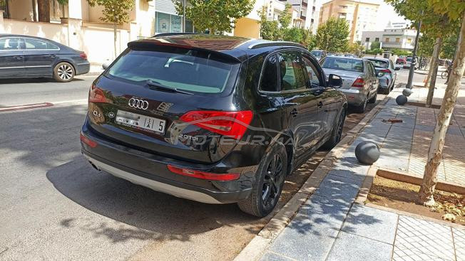 Audi Q5 2L 