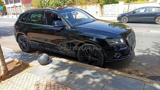 Audi Q5 2L 