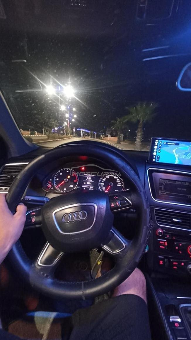 Audi Q5 2L 