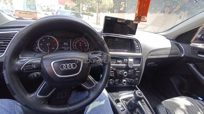 Audi Q5 2L 