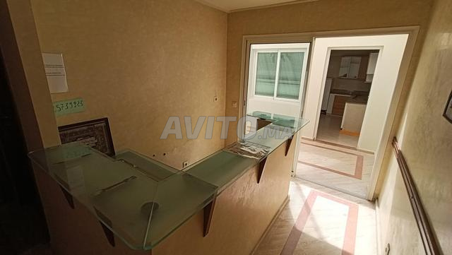Bureau à louer Agdal