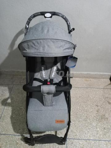 Valises marque Mon Bébé - 2