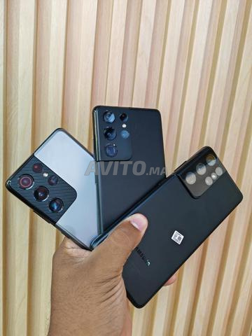 سامسونج إس 21 ألترا - 2