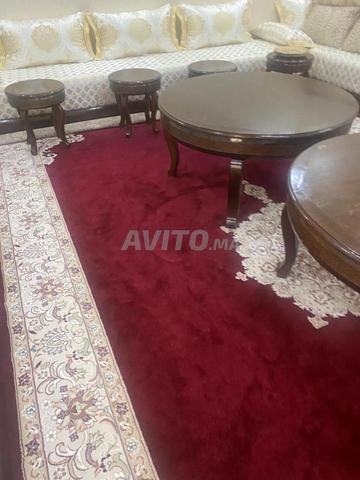 2 tapis à vendre - 2