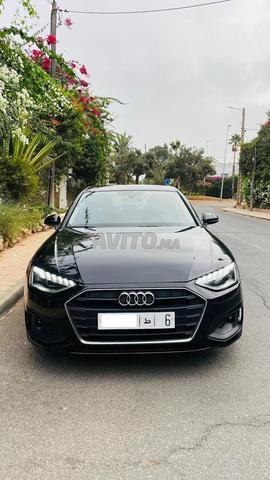 أودي A4 35TDI بريميوم