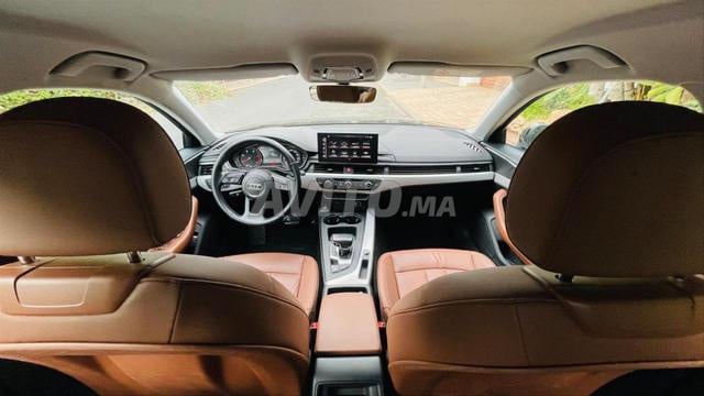 أودي A4 35TDI بريميوم