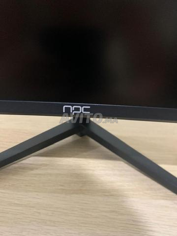 Moniteur gaming neuf