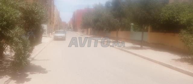 Maison R+2 titrée à vendre à Dounia2, Ouled Teima - 2