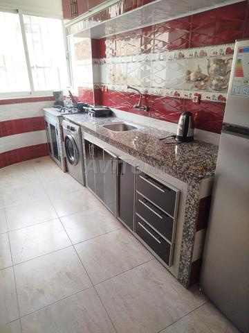 Appartement à louer 56 m² à Casablanca - 2