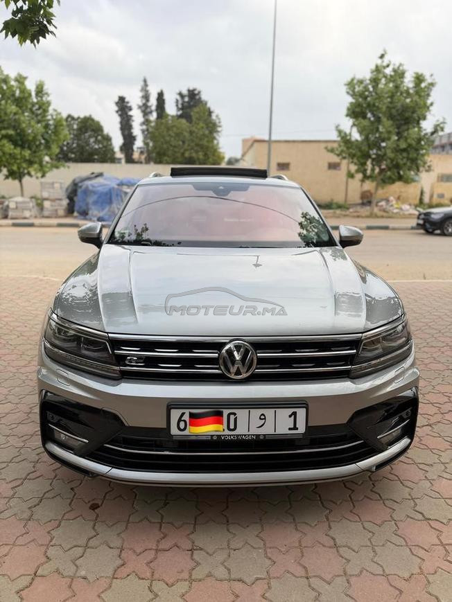 TIGWAN 150 CHEVAUX PACK R LINE 2018 DEOINNER 2022