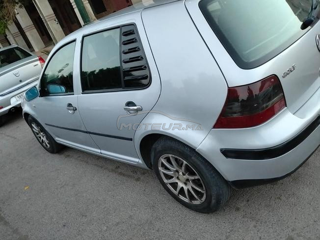 golf 4 model 2001 diwana 2010 moteur 130 mli7