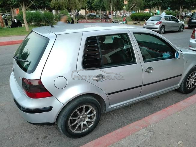 golf 4 model 2001 diwana 2010 moteur 130 mli7