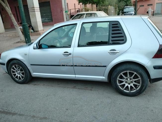 golf 4 model 2001 diwana 2010 moteur 130 mli7