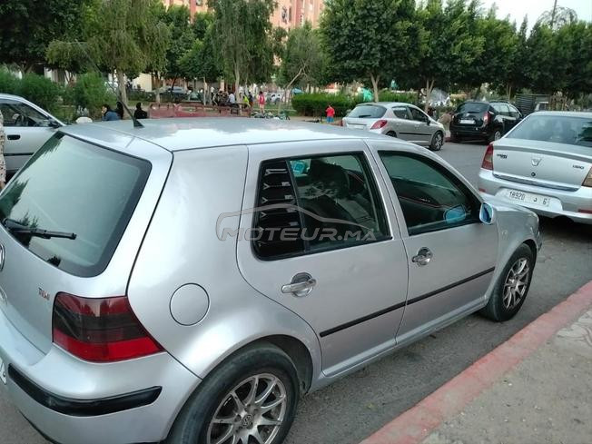 golf 4 model 2001 diwana 2010 moteur 130 mli7