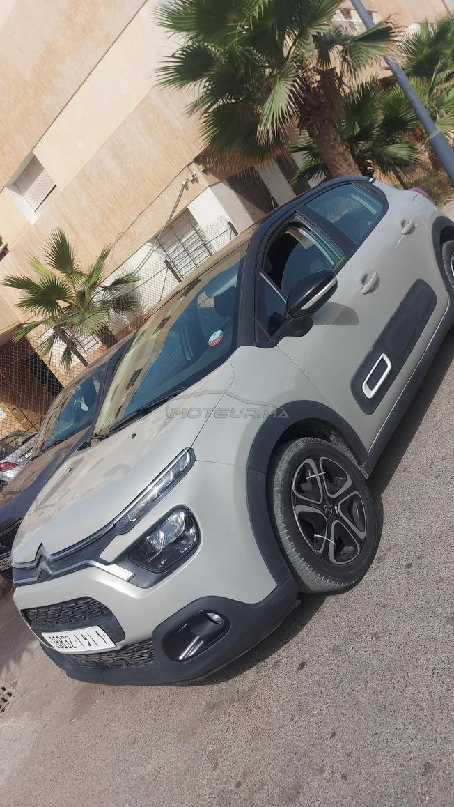 voiture à vendre 