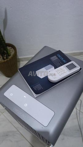 climatiseur mobile 12000btu cecotec spain - 2