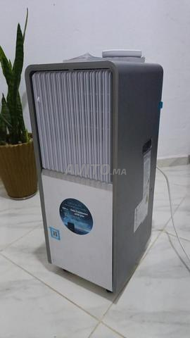 climatiseur mobile 12000btu cecotec spain