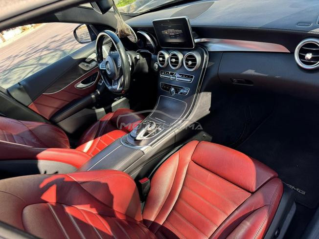 mercedes classe c 220 d 2013 dd 2017 