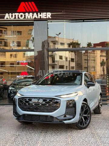 أودي Q3 ديزل 200 حصان 2026 في الدار البيضاء - 2