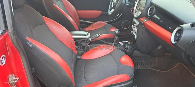 MINI COOPER ESSENCE 
