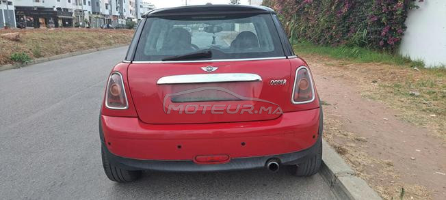 MINI COOPER ESSENCE 