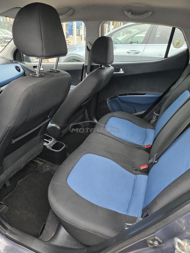 HYUNDAI. Grand i10