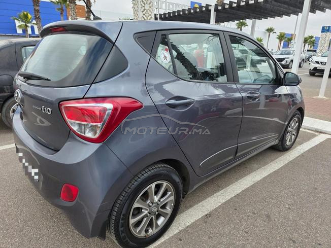 HYUNDAI. Grand i10