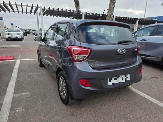 HYUNDAI. Grand i10